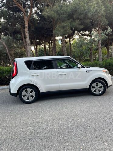 Kia Soul 2016, 132,000 km - 1.6 l - Bakı