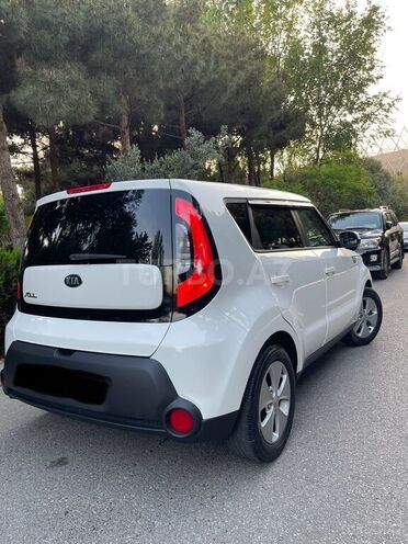 Kia Soul 2016, 132,000 km - 1.6 l - Bakı