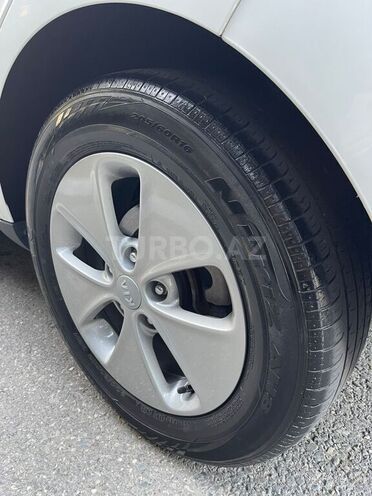 Kia Soul 2016, 132,000 km - 1.6 l - Bakı
