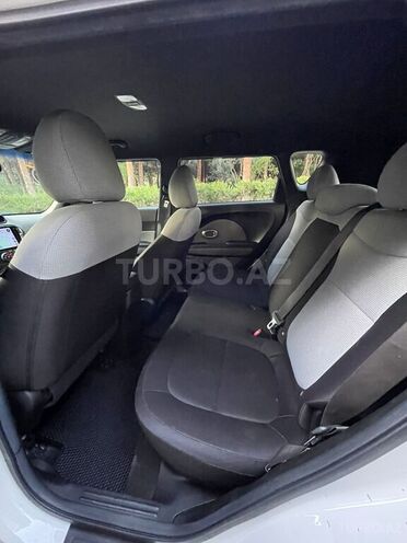 Kia Soul 2016, 132,000 km - 1.6 l - Bakı