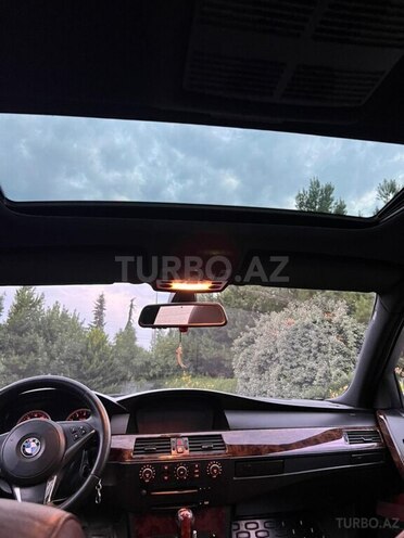 BMW 530-12