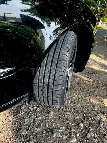 Mercedes E 240 2002, 201,099 km - 2.6 l - Gəncə