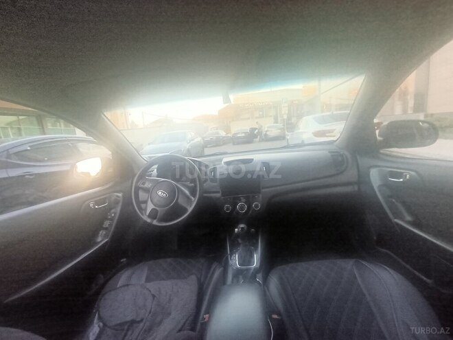 Kia Cerato 2012, 199,264 km - 1.6 l - Bakı