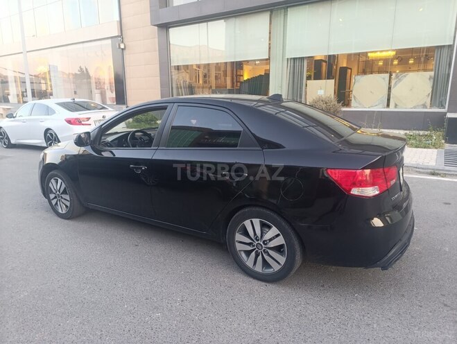 Kia Cerato 2012, 199,264 km - 1.6 l - Bakı