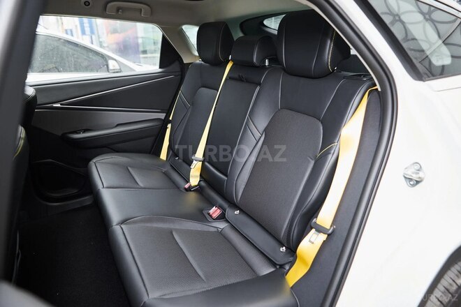 Toyota  2025, 0 km - 0.0 l - Bakı