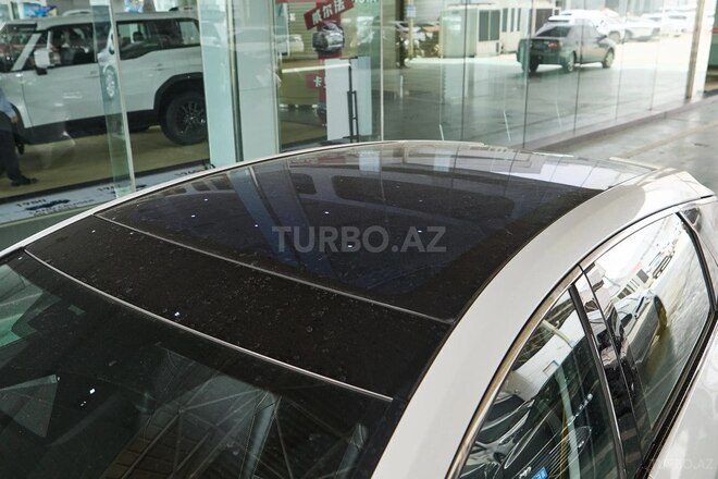 Toyota  2025, 0 km - 0.0 l - Bakı