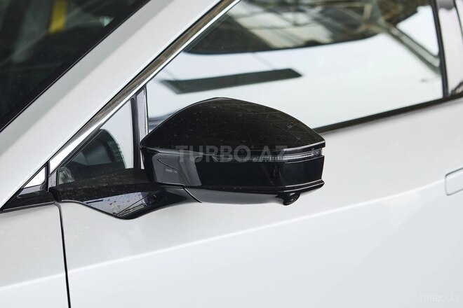 Toyota  2025, 0 km - 0.0 l - Bakı