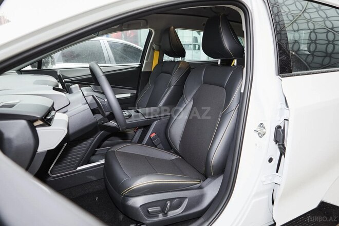 Toyota  2025, 0 km - 0.0 l - Bakı