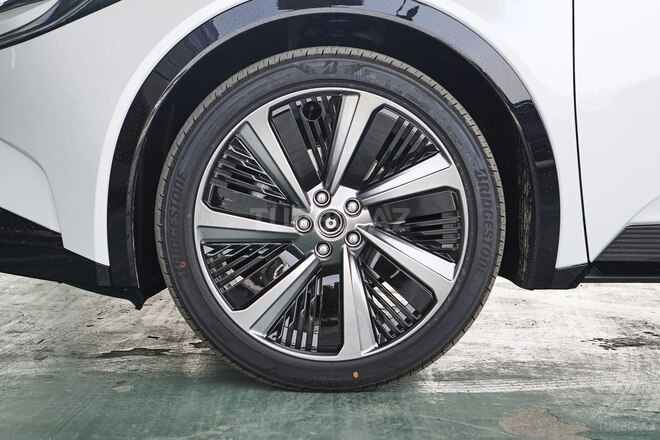 Toyota  2025, 0 km - 0.0 l - Bakı