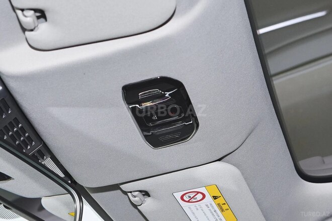 Toyota  2025, 0 km - 0.0 l - Bakı