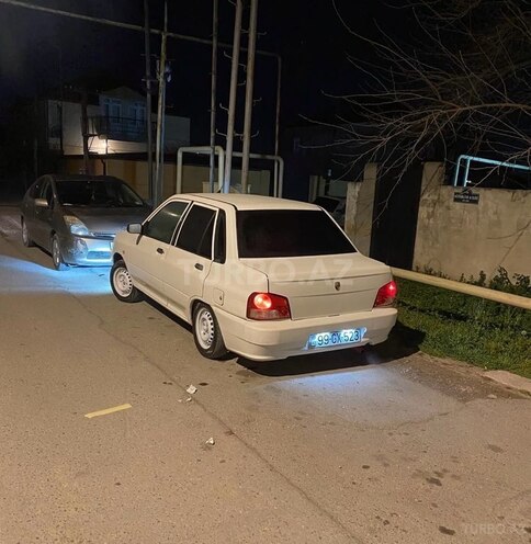 Saipa 132 2013, 246,825 km - 1.3 l - Bakı