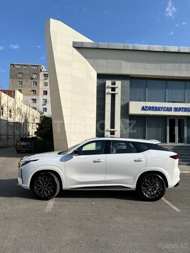 Changan  2025, 0 km - 1.5 l - Bakı
