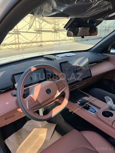 Changan  2025, 0 km - 1.5 l - Bakı