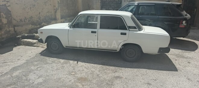 LADA (VAZ) 2107 2004, 289,000 km - 1.6 l - Bakı