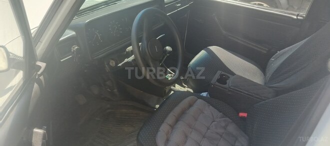LADA (VAZ) 2107 2004, 289,000 km - 1.6 l - Bakı