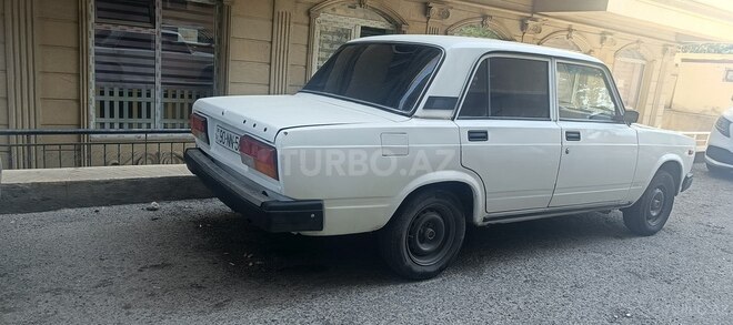 LADA (VAZ) 2107 2004, 289,000 km - 1.6 l - Bakı