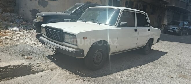 LADA (VAZ) 2107 2004, 289,000 km - 1.6 l - Bakı