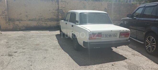 LADA (VAZ) 2107 2004, 289,000 km - 1.6 l - Bakı