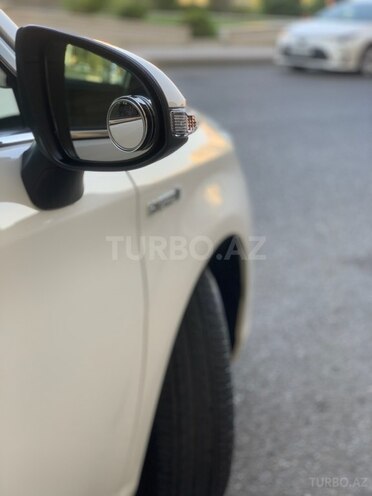 Toyota Corolla Fielder 2019, 90,145 km - 1.5 л - Bakı