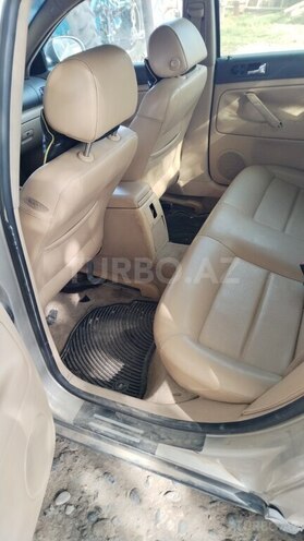 Volkswagen Passat 2004, 357,000 km - 1.8 l - Sabirabad