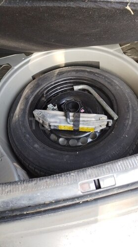 Volkswagen Passat 2004, 357,000 km - 1.8 l - Sabirabad