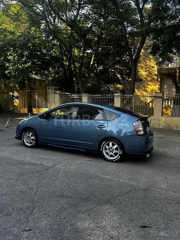 Toyota Prius 2006, 560,052 km - 1.5 l - Bakı