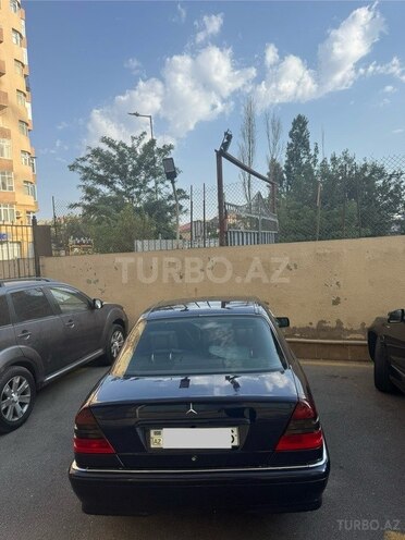 Mercedes C 180 1998, 359,943 km - 1.8 л - Bakı