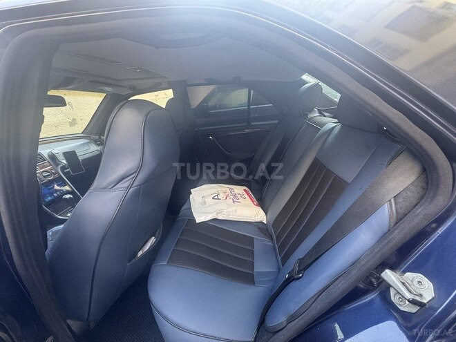 Mercedes C 180 1998, 359,943 km - 1.8 л - Bakı