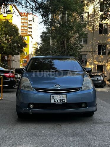 Toyota Prius 2006, 560,052 km - 1.5 l - Bakı