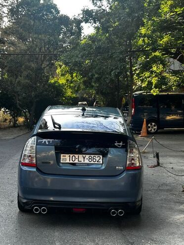 Toyota Prius 2006, 560,052 km - 1.5 l - Bakı