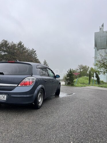 Opel Astra 2009, 249,000 km - 1.4 l - Oğuz