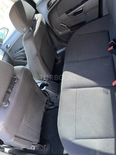Opel Astra 2009, 249,000 km - 1.4 l - Oğuz