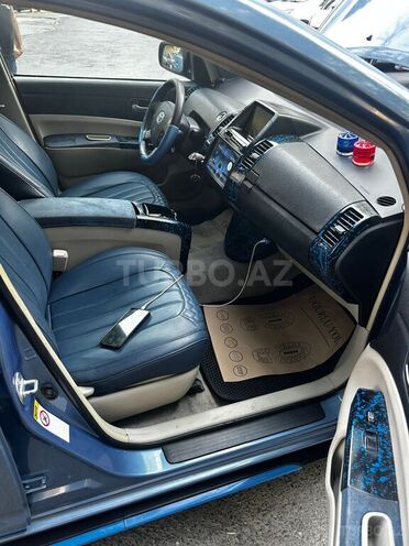Toyota Prius 2006, 560,052 km - 1.5 l - Bakı