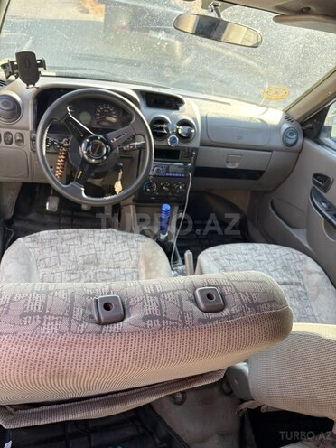 Saipa 132 2013, 246,825 km - 1.3 l - Bakı