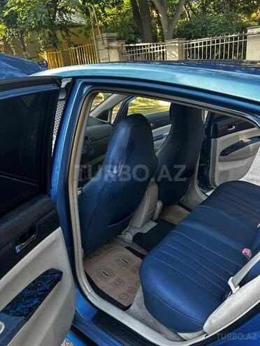 Toyota Prius 2006, 560,052 km - 1.5 l - Bakı