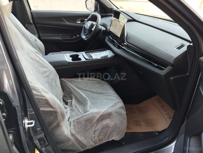 Changan CS 55 Plus 2025, 0 km - 1.5 l - Bakı