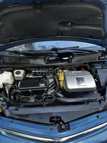 Toyota Prius 2006, 560,052 km - 1.5 l - Bakı