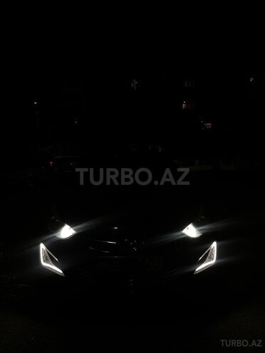 Hyundai Elantra 2015, 144,036 km - 1.8 l - Bakı