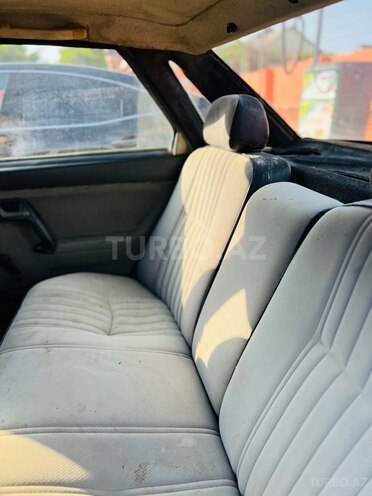 LADA (VAZ) 2110 2001, 98,673 km - 1.6 л - Bakı