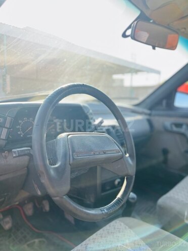 LADA (VAZ) 2110 2001, 98,673 km - 1.6 л - Bakı