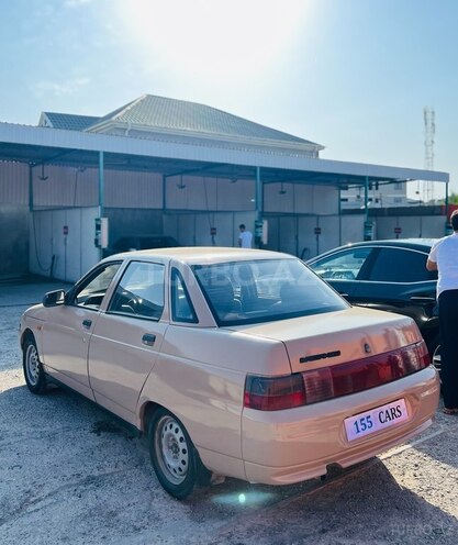 LADA (VAZ) 2110 2001, 98,673 km - 1.6 л - Bakı