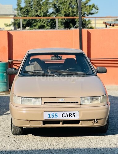 LADA (VAZ) 2110 2001, 98,673 km - 1.6 л - Bakı