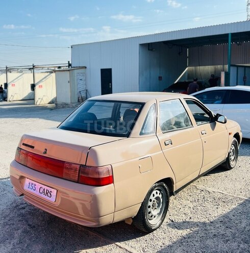 LADA (VAZ) 2110 2001, 98,673 km - 1.6 л - Bakı