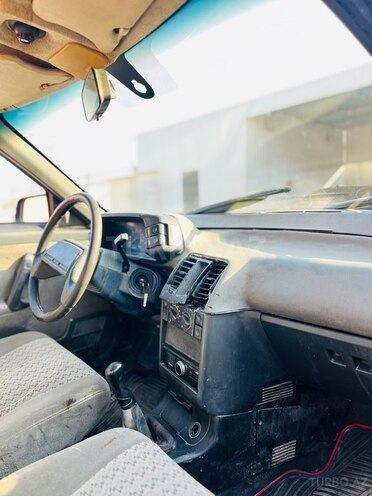 LADA (VAZ) 2110 2001, 98,673 km - 1.6 л - Bakı