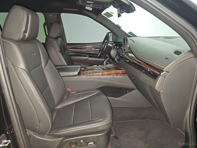 Cadillac Escalade 2022, 82,123 km - 3.0 л - Bakı