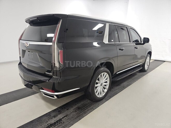 Cadillac Escalade 2022, 82,123 km - 3.0 л - Bakı