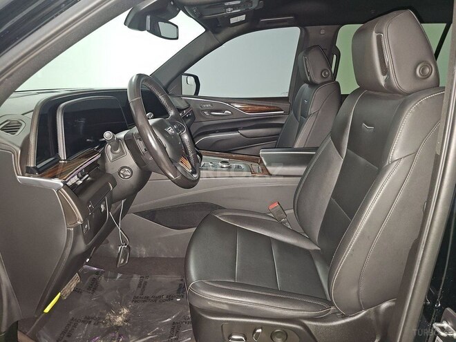 Cadillac Escalade 2022, 82,123 km - 3.0 л - Bakı