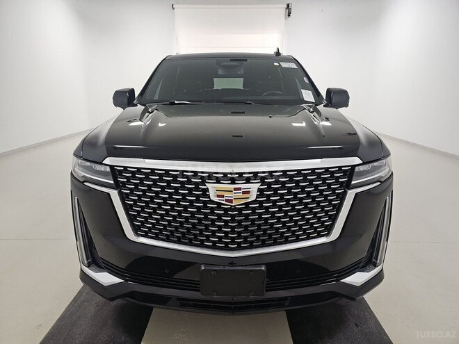 Cadillac Escalade 2022, 82,123 km - 3.0 л - Bakı