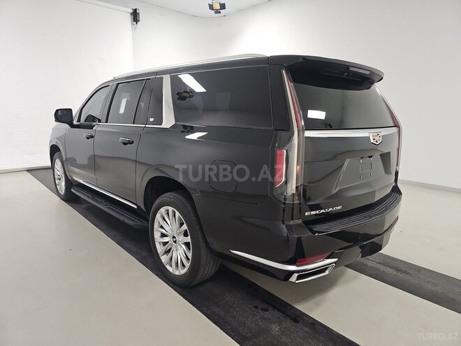 Cadillac Escalade 2022, 82,123 km - 3.0 л - Bakı