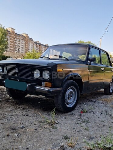 LADA (VAZ) 2106 2003, 132,632 km - 1.6 l - Bakı